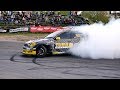 Drift Toyota Aristo 920HP 2JZ Kamil Kalina KMS Engine