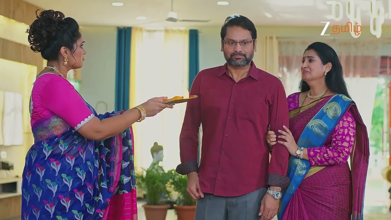 Salangai Oli | Ep - 76 | Webisode | Oct 03 2025 | Zee Tamil