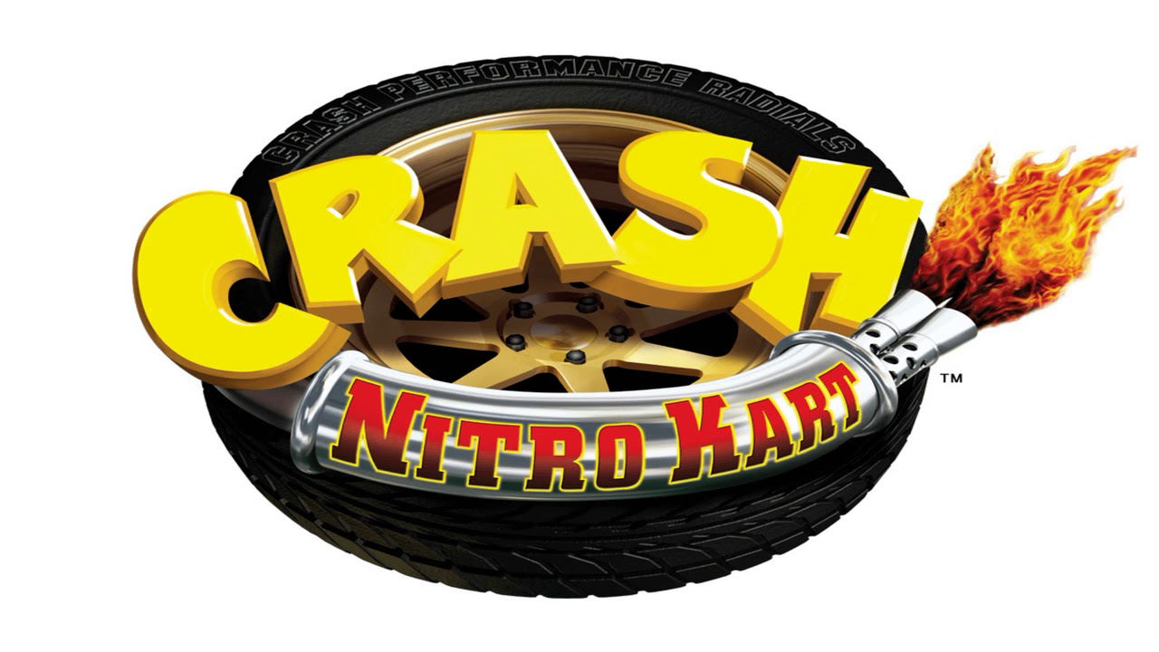 Assembly Lane (Extended) - Crash Nitro Kart Music