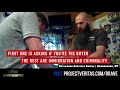 O’Keefe vs FBI: Project Veritas Founder James O'Keefe DENIED Constitutional Right to Bear Arms