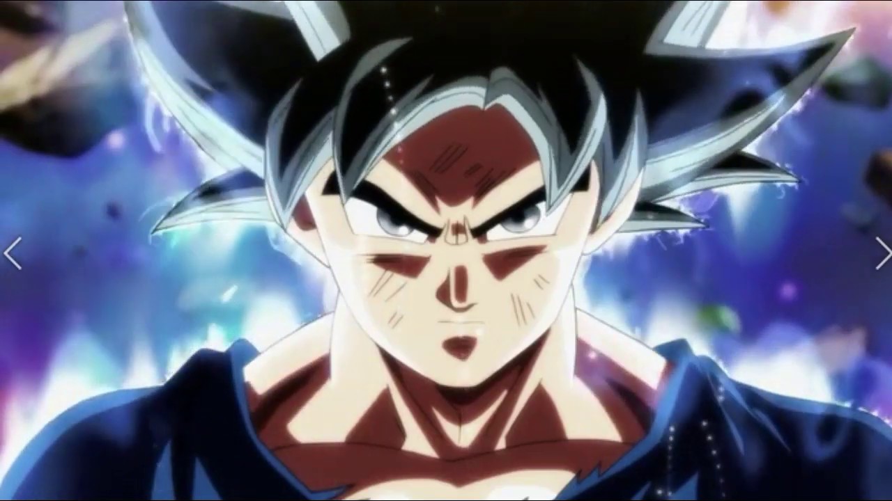 ドラゴンボール超 最高の瞬間 128 Youtube