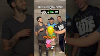 Are You A Real Football Fan   wwtfleaguesnamethefootballer fun game trivia challenge