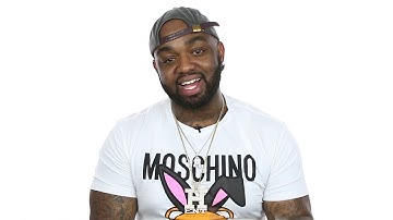 Link To Playlist Of All My Interview Clips With Kwony Cash In This Description Box Here
