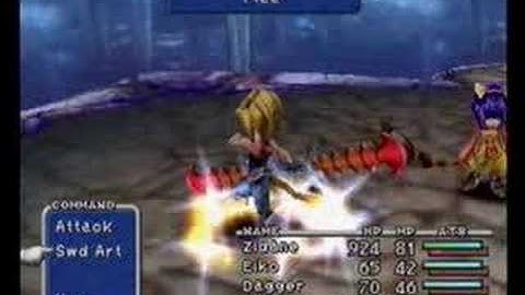 Excalibur II Perfect Game: Part 50a