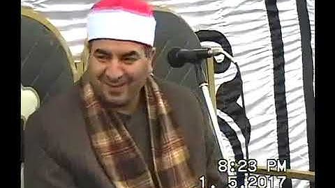 قراءة رائعة -الشيخ محمد يحيى الشرقاوي  - سورة يوسف - من اول -نرفع درجات من نشاء .