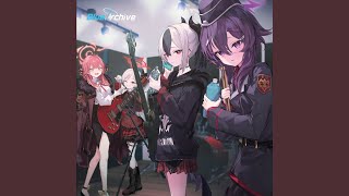 Alert Hard Arrange