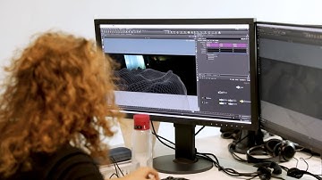 Untold Studios Chooses Weka, the Data Platform for AI on AWS for Hybrid Cloud Storage