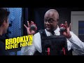 Cheddar is Missing | Brooklyn Nine-Nine