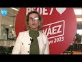 Conchi Narváez sobre los resultados del 28M