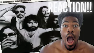 First Time Hearing Doobie Brothers - What A fool Believes (Reaction!)