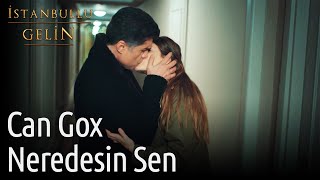 İstanbullu Gelin | Can Gox - Neredesin Sen Resimi