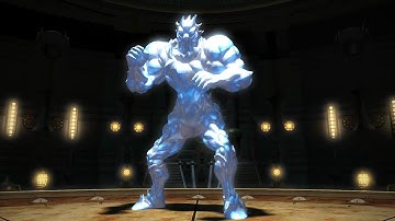 Final Fantasy XIV: Heavensward - Alexander Gordias - Tinker, Seeker, Soldier, Spy