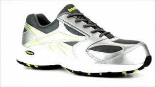 Men's Reebok RB4898 Composite Toe Work Shoe @ Steel-Toe-Shoes.com