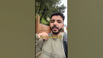 السرقات في سان فرانسيسكو الامريكية 