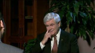 Gingrich: Marital Infidelity Makes Me 'More Normal' Guide