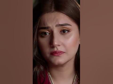 kaisi teri khudgarzi episode 26//Red dress looks beautiful Mahak# ...