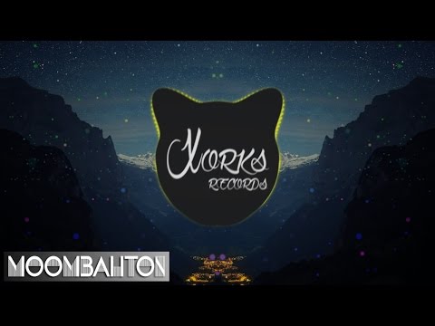 Kevin Lyttle - Turn Me On (Nick William Moombahton Reflip 2015)