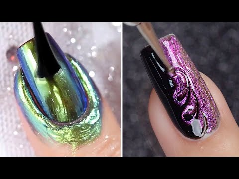 #351 Top 10 Best Nail Designs 2022 | Easy Nail Art for Lady Girls | Nails Inspiration