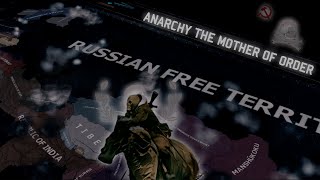 Second West Russian War  Anarchy Mother Of Order