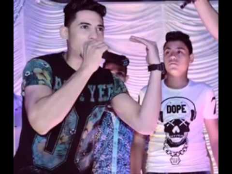 مهرجان النية مش خالصه و المحترفين 2016