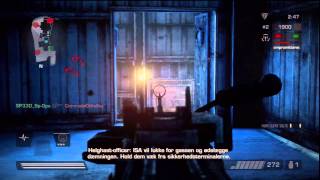 killzone 3 multiplayer (DK/90)