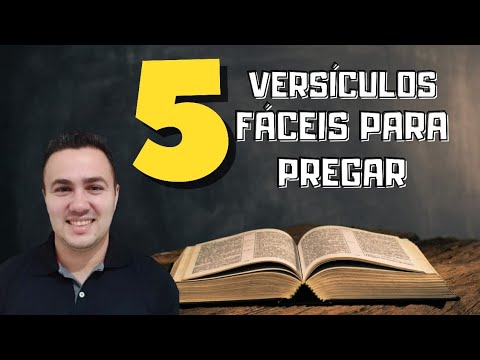 Vídeo: Como usar descrente em uma frase?