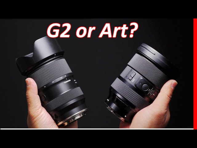 Sigma 24-70 f/2.8 ART vs Tamron 28-75 for Sony - Light And Matter