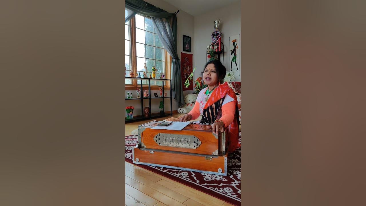 কারার ঐ লৌহ কপাট | Karar Oi Louho Kopat | নজরুল গীতি  | Republic day special song  #shorts