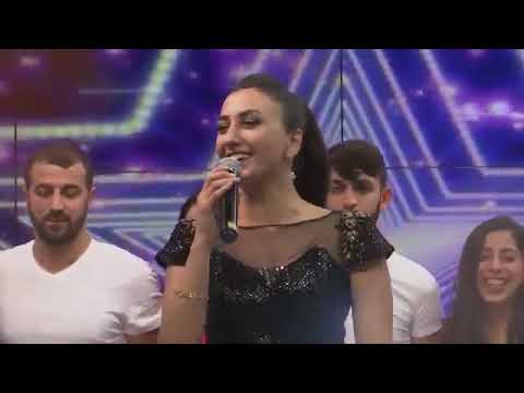 Eda Doğanay - Yoğurt Koydum Dolaba (Official Video - Türkü) [© 2020 Soundhorus]