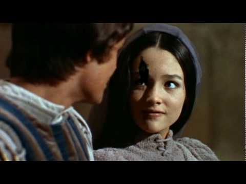 "Romeo i Julia" (1968)