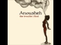 Anousheh - Halos for Hellfire / 2012