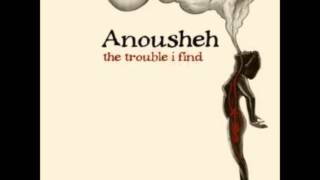 Anousheh - Halos for Hellfire / 2012