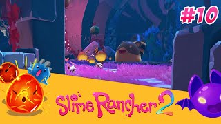 ЕЩЕ ЧЕТЫРЕ ГОРДО ► Slime Rancher 2 #10