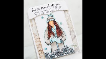 Unity Quick Tip: Rounded Edges + Simple Copic Coloring