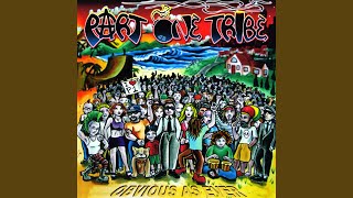 Video thumbnail of "Part One Tribe - Jamaica"