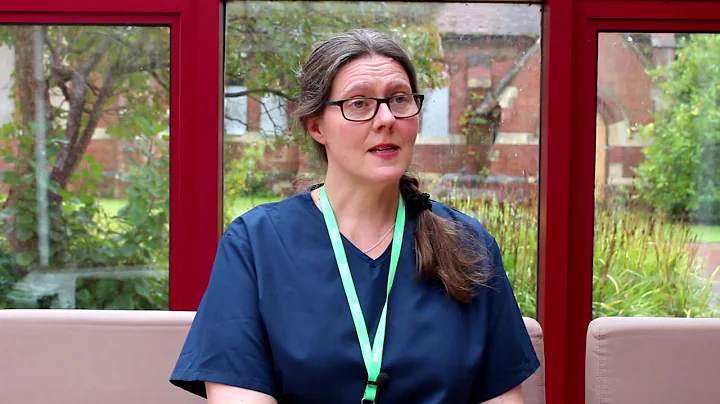 Cancer Attendance Message from Dr Mary Craig
