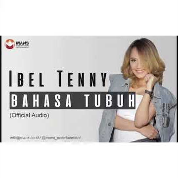 Bahasa Tubuh Ibel Tenny