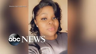 Breonna Taylor Grand Jury Tapes Released Breonna Taylor Grand Jury Tapes Released