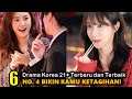 6 Rekomendasi Drama Korea Khusus Dewasa Terbaru Romantis, Brutal dan Vulgar