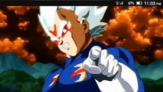 Anime war episode 8 master media