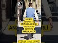 🔴 Morti Sospette 👇Anziani a Forlì. Indagato Autista Ambulanza.