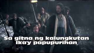 MAGPAKAILANMAN with lyrics by Songs of Life 727 views 1 year ago 3 minutes, 10 seconds