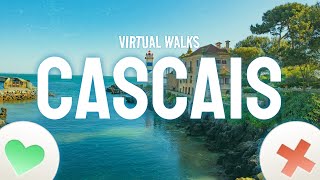 Cascais: Your Perfect Match: Yes or No? #portugal #cascais #cascaisportugal