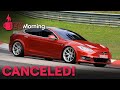 Model S Plaid+ Canceled! | EV Morning