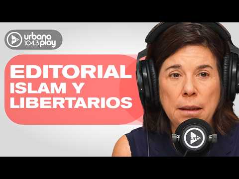 MARÍA O’DONNELL Editorial: Milei endorses "Gordo Dan" and clashes with the Menems