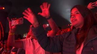 Grupo 5 - La Revancha (Noche De Oro)