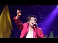 🔥🎸【衝撃の新境地】新浜レオン、史上最もロックな「愛のFIRE」MV公開!!️🔥✨ LINE CUBE SHIBUYAで初披露された熱狂のステージが映像化!🎤🦁 全国ツ
