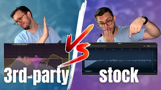 3rd Party vs Stock Plugins: Are They Worth the Money?