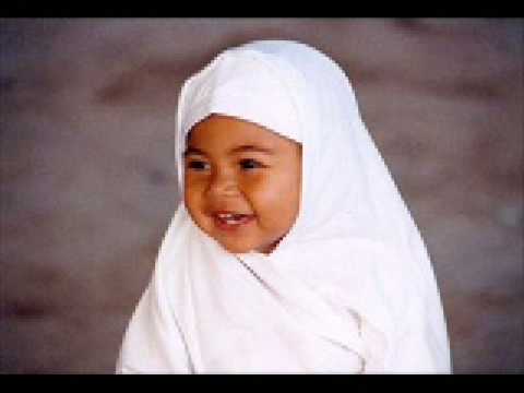 Bunayati (my daughter) -NASHEED by abu ali)