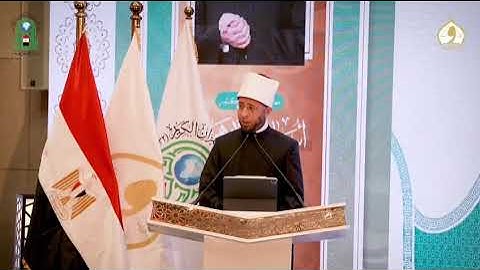 وزير الأوقاف يرسل مشاعر الود والمحبة لضيوف مصر في المسابقة العالمية للقرآن الكريم.